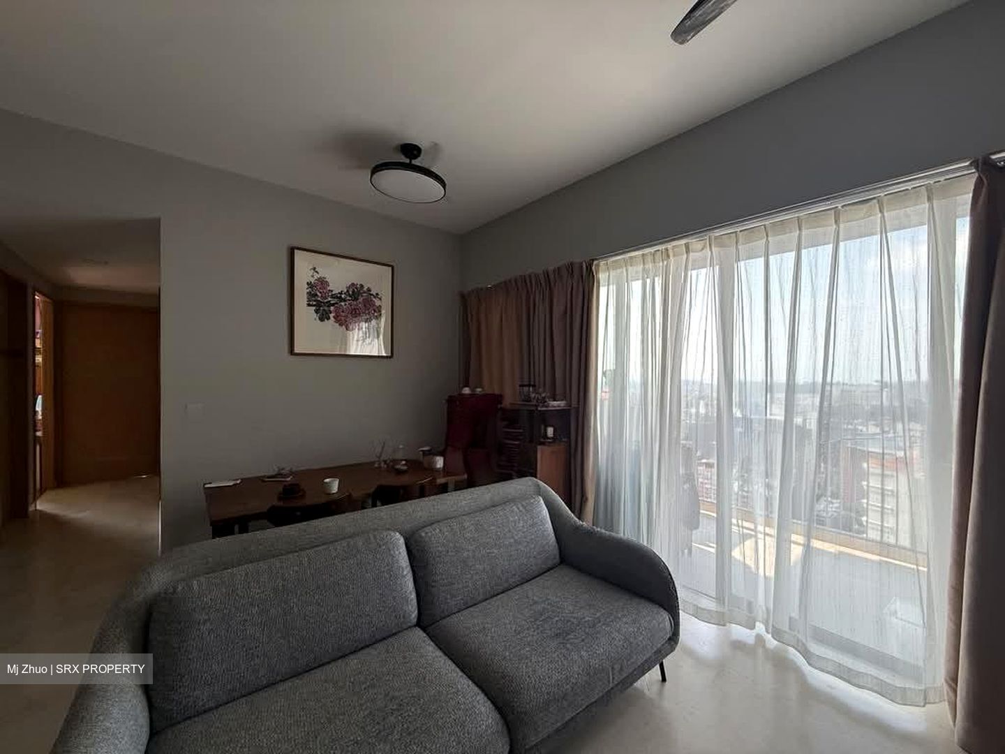 Alex Residences (D3), Apartment #530657671